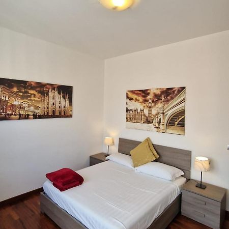 Style Homes Mediolan Zewnętrze zdjęcie