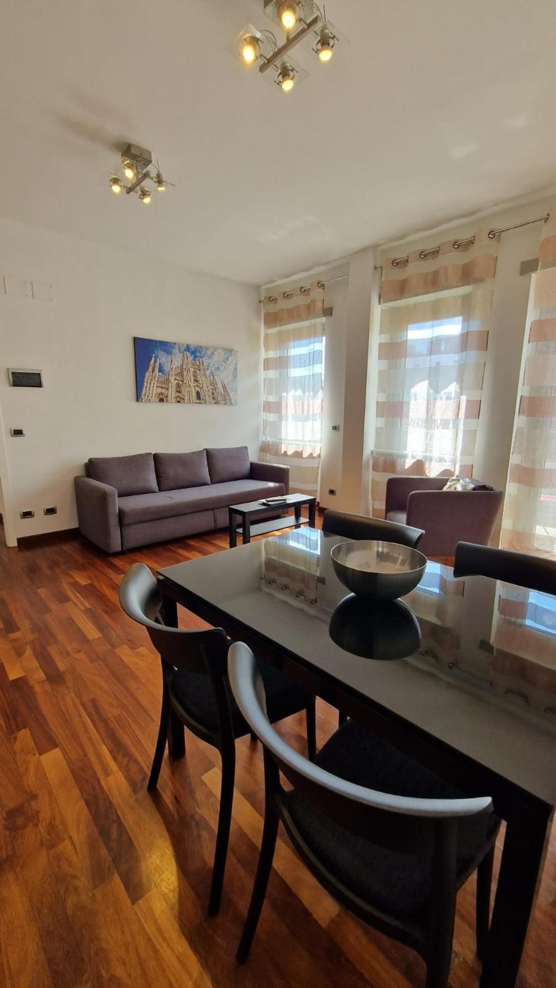 Style Homes Mediolan Zewnętrze zdjęcie