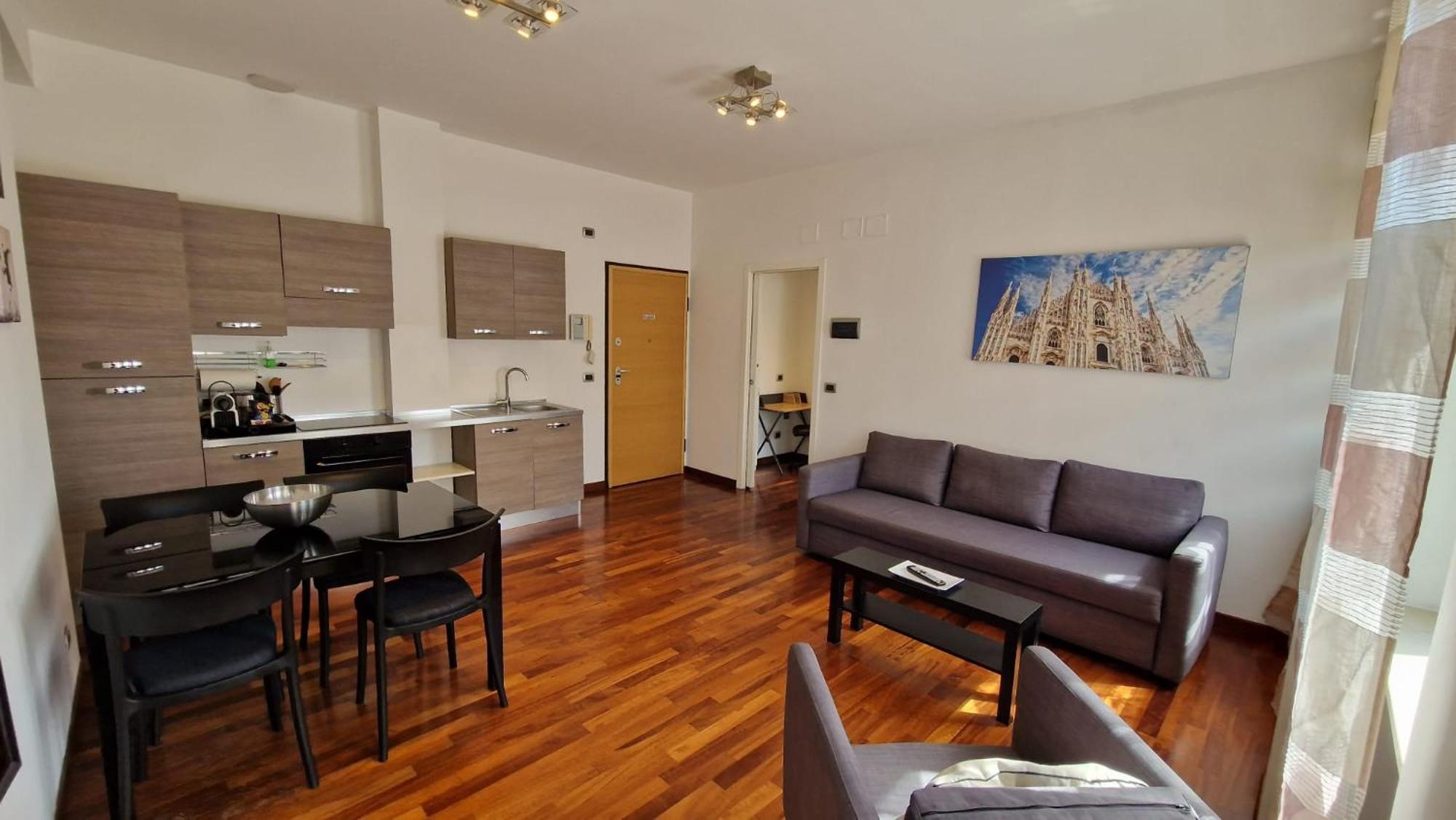 Style Homes Mediolan Zewnętrze zdjęcie