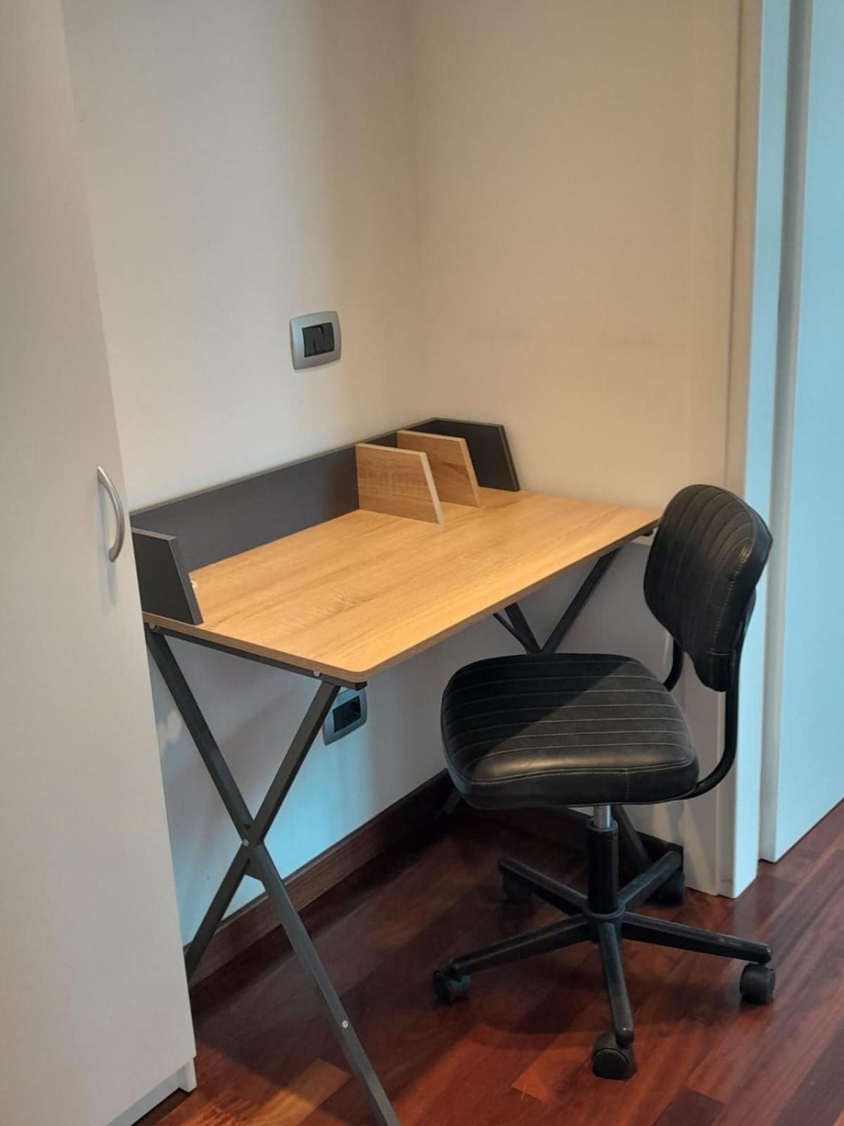 Style Homes Mediolan Zewnętrze zdjęcie