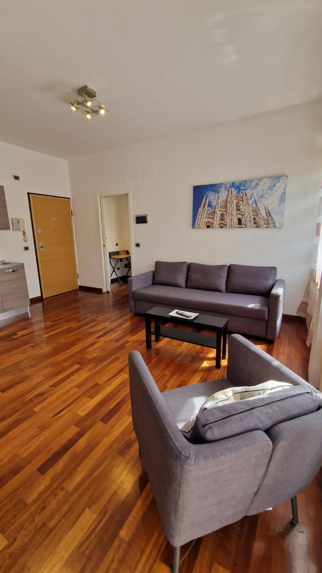 Style Homes Mediolan Zewnętrze zdjęcie