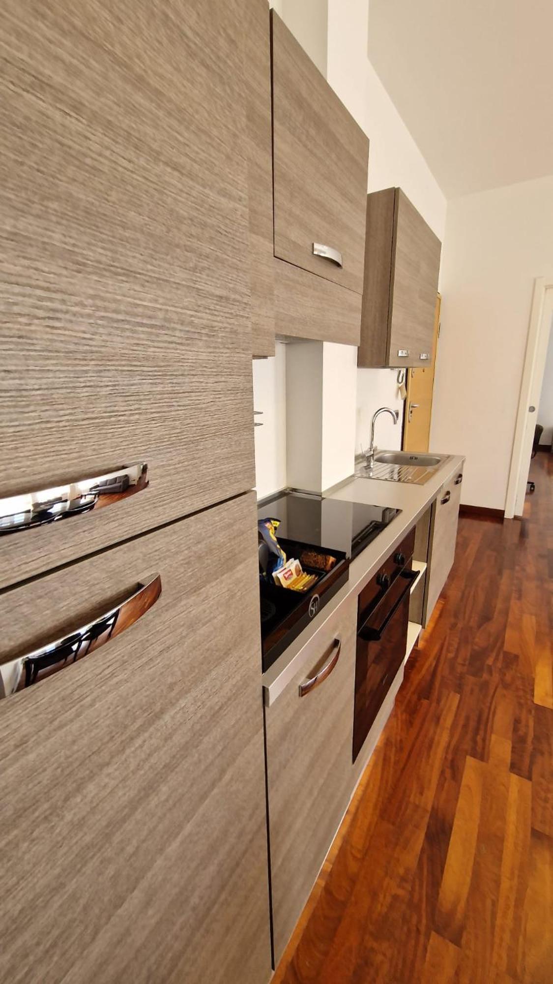 Style Homes Mediolan Zewnętrze zdjęcie