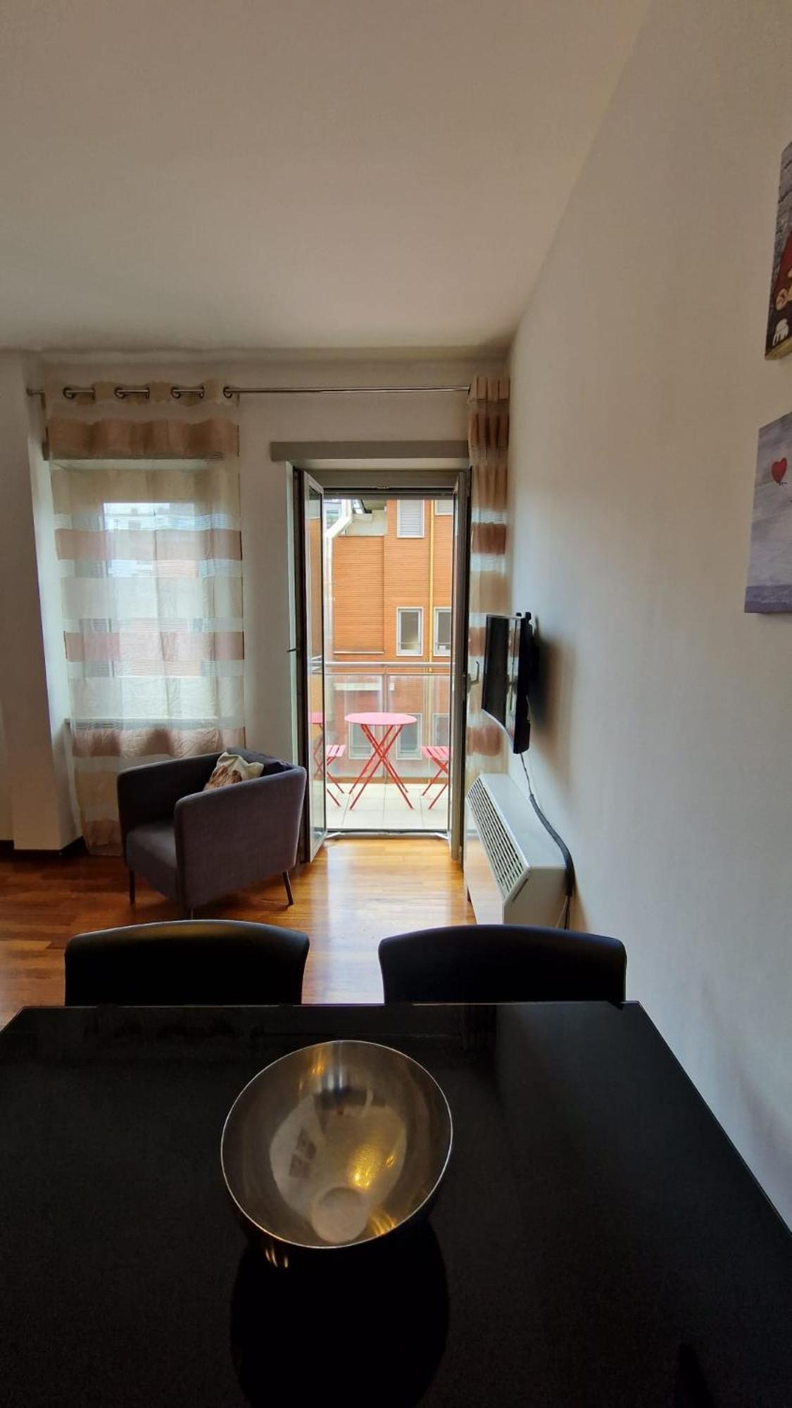 Style Homes Mediolan Zewnętrze zdjęcie