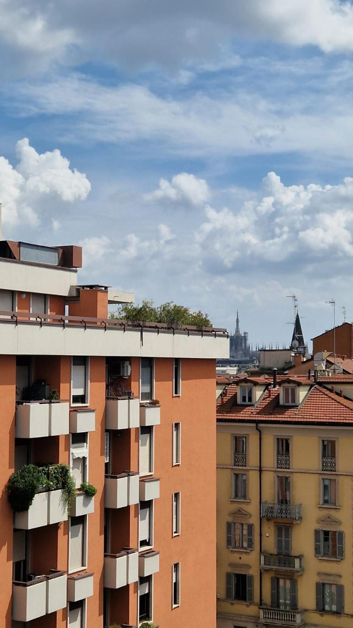 Style Homes Mediolan Zewnętrze zdjęcie