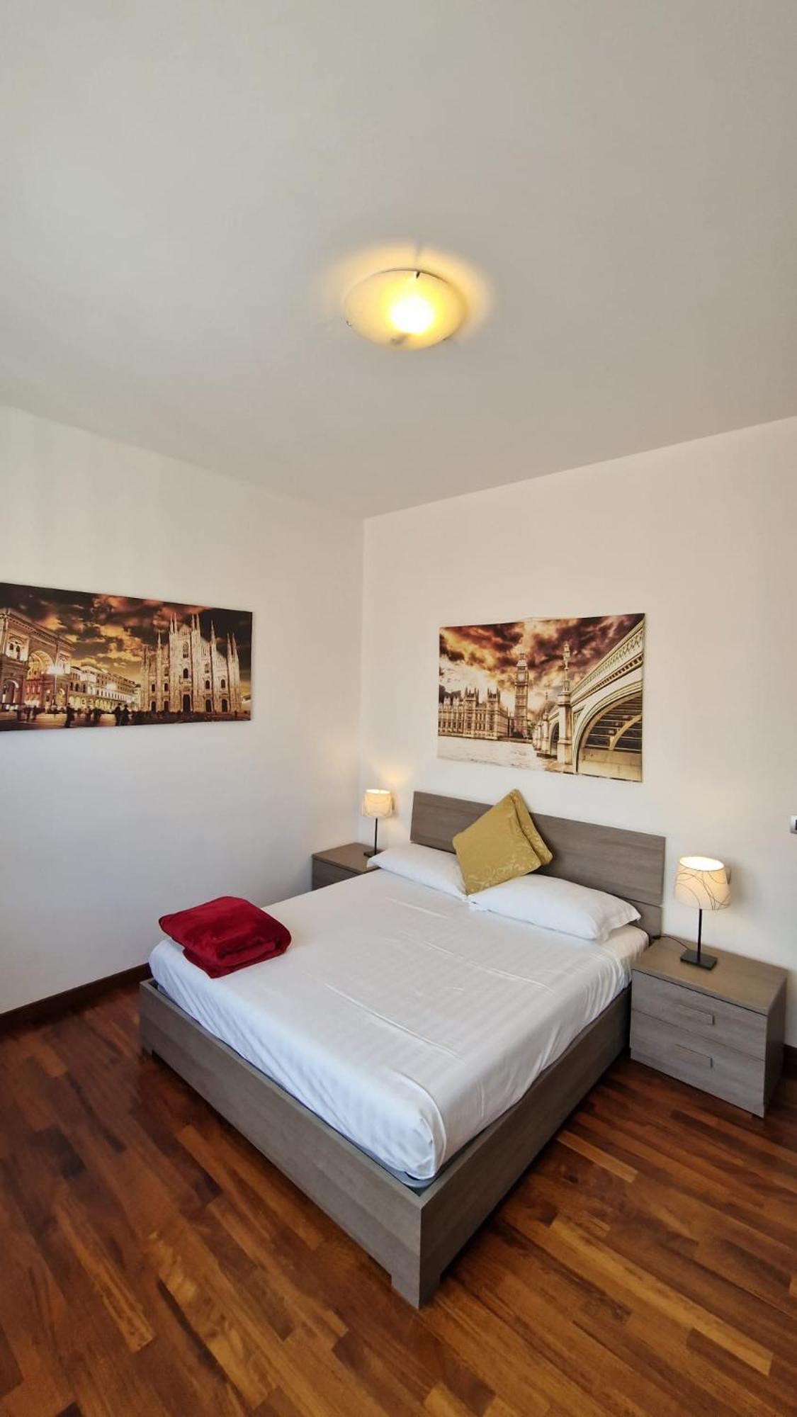 Style Homes Mediolan Zewnętrze zdjęcie