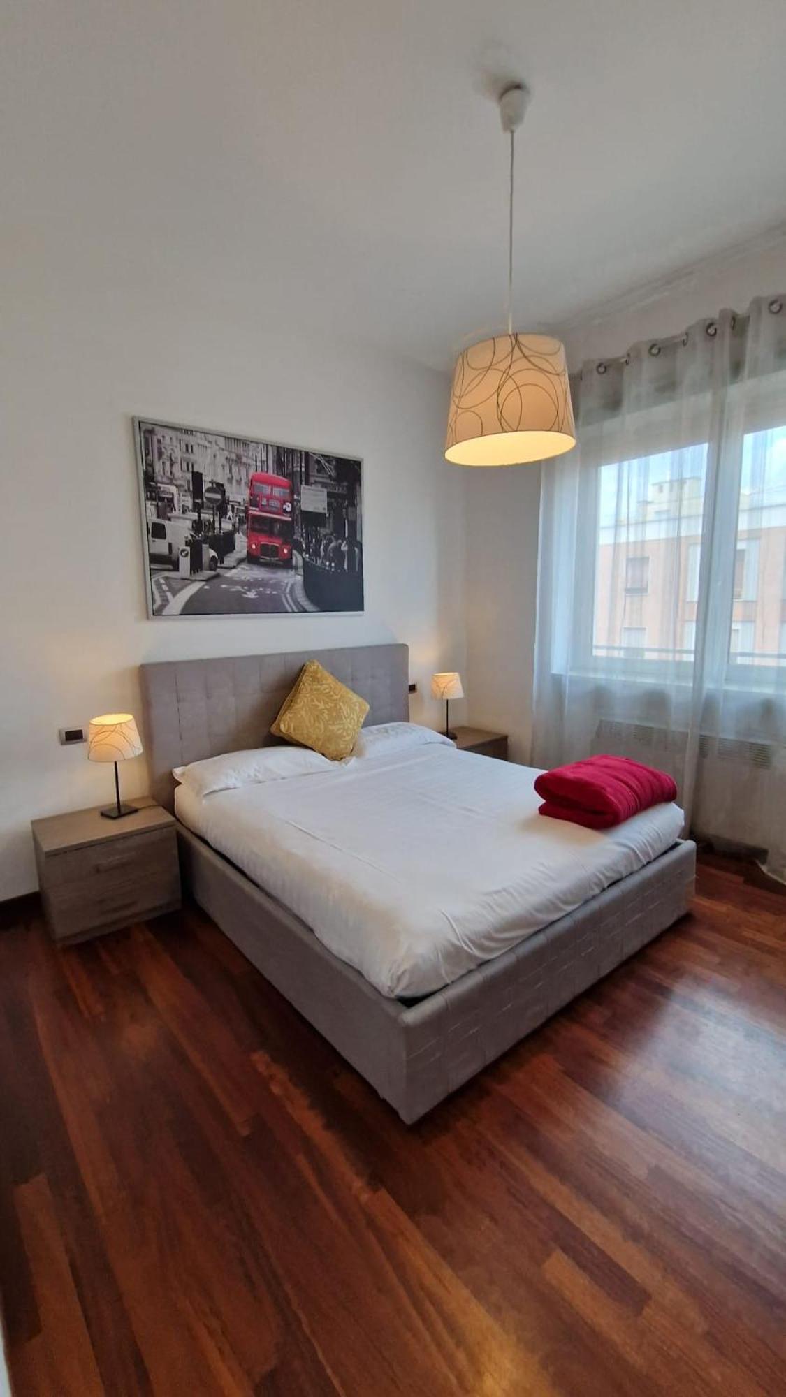 Style Homes Mediolan Zewnętrze zdjęcie