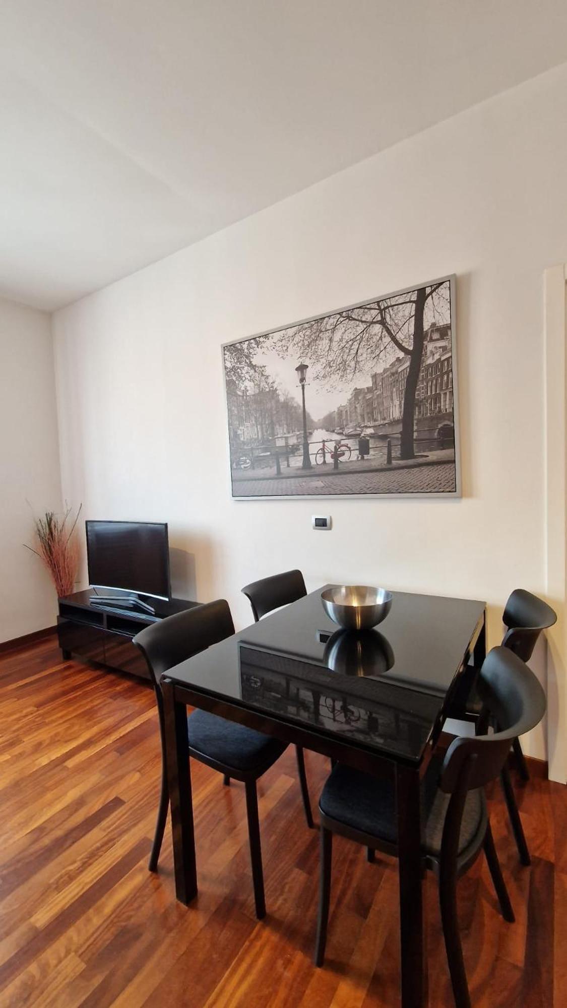 Style Homes Mediolan Zewnętrze zdjęcie